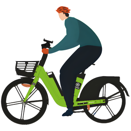 Electric Bike