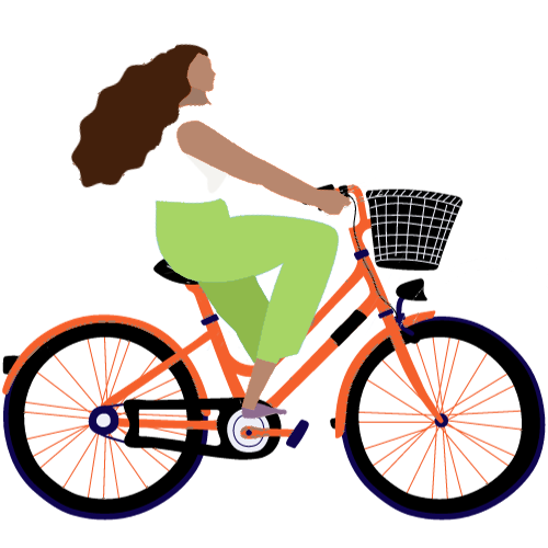 Standard Bike